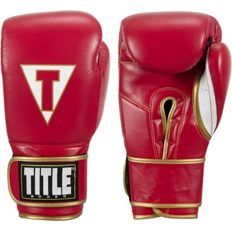 Title Boxing Boxing Gloves in Boxing - Walmart.com