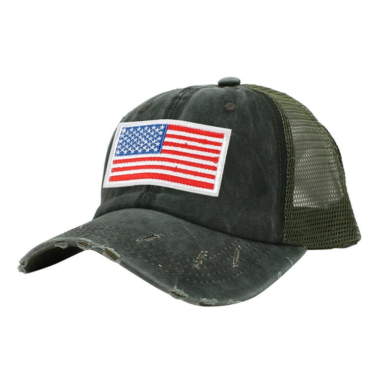 Title Boxing Hats for Men Straight Edge Hat Baseball Cap Adjustable Size for Running Workouts and Outdoor Activities All Seasons Walmart