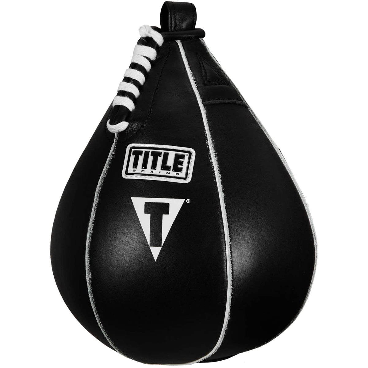TITLE Rapid-Reflex Boxing Bar Tri Bag - TITLE Boxing - Best Freestanding Reflex  Bag Workout 