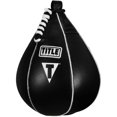 thumbnail image 1 of Title Boxing Leather Speed Bag - Medium (7" x 10"), 1 of 5