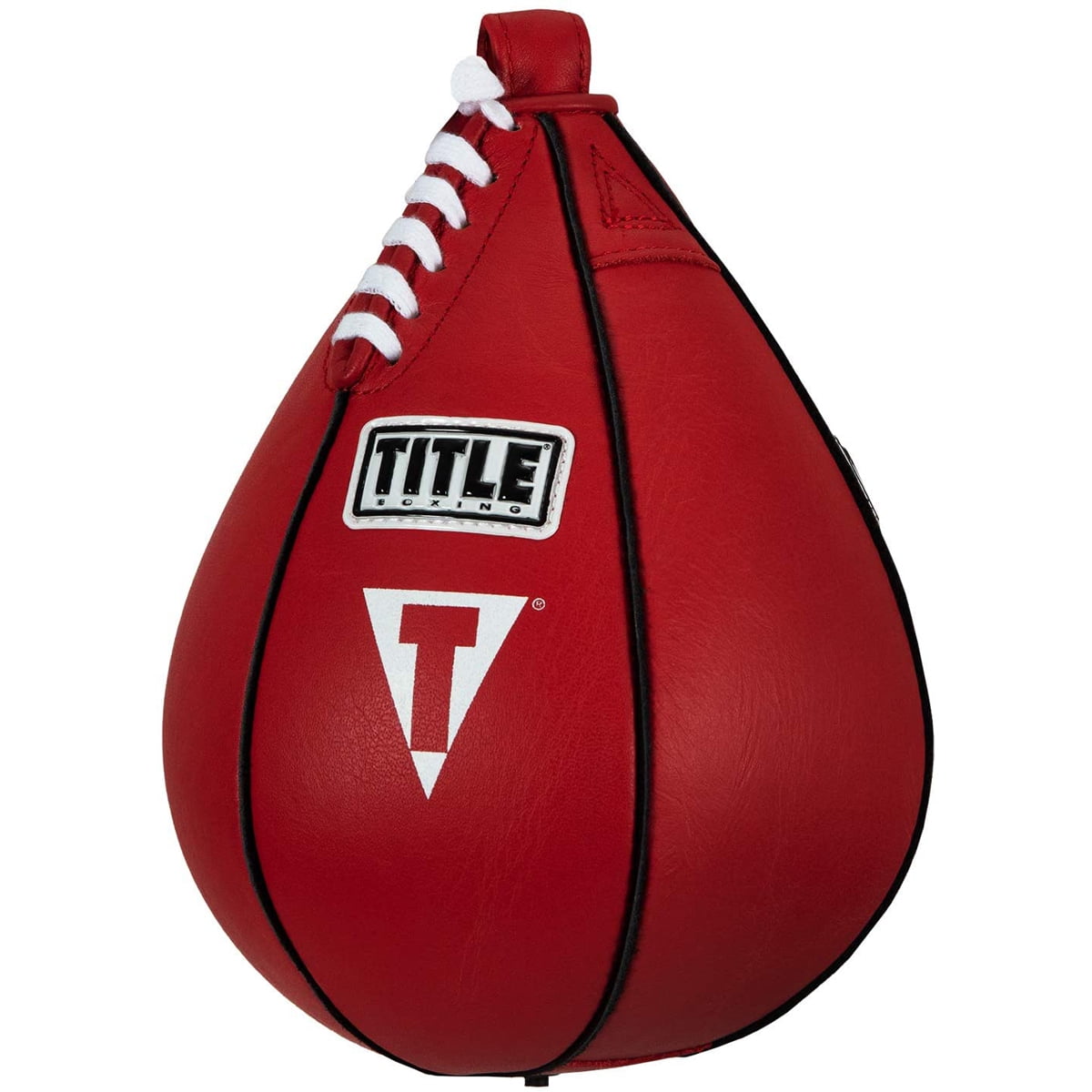 TITLE 4-Score Punching Bag Stand