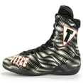 thumbnail image 1 of Title Boxing Predator Lightweight Mid-Length Boxing Shoes, 1 of 3