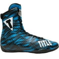 thumbnail image 1 of Title Boxing Predator Lightweight Mid-Length Boxing Shoes, 1 of 3