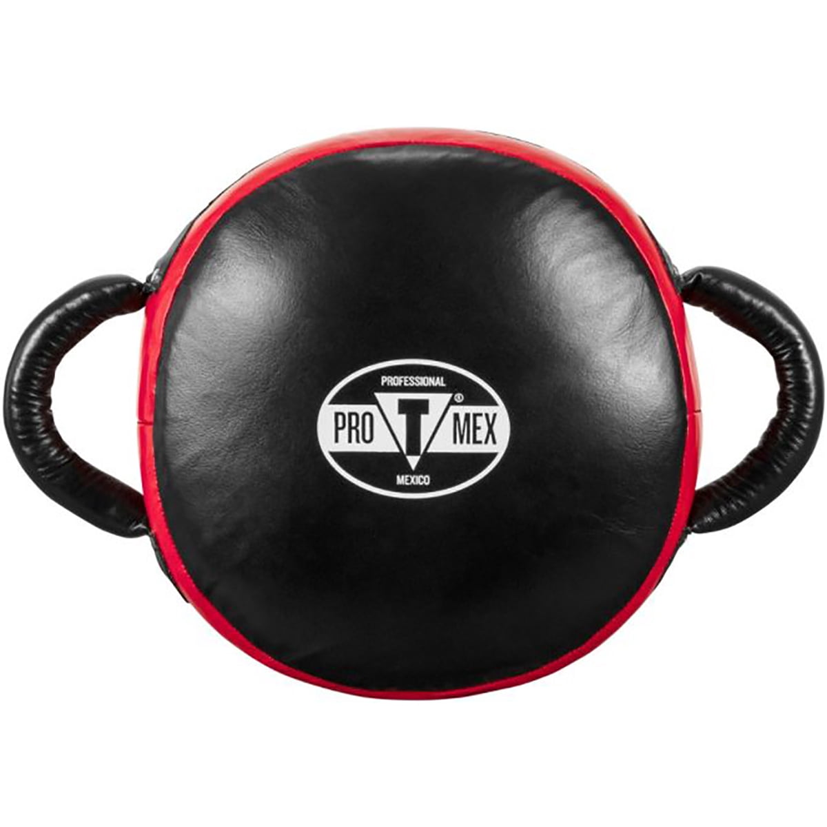 Title Boxing Pro Mex Accuracy Pro Punch Shield 2.0 - BlackRed