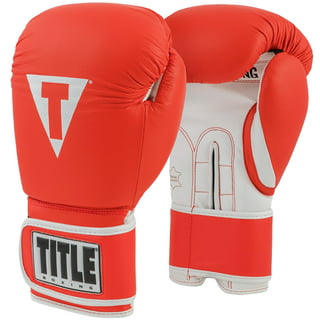 Platinum Series Impact Boxing Glove (Hook & Loop 12oz) - Nitro Boxing  Fitness Centre