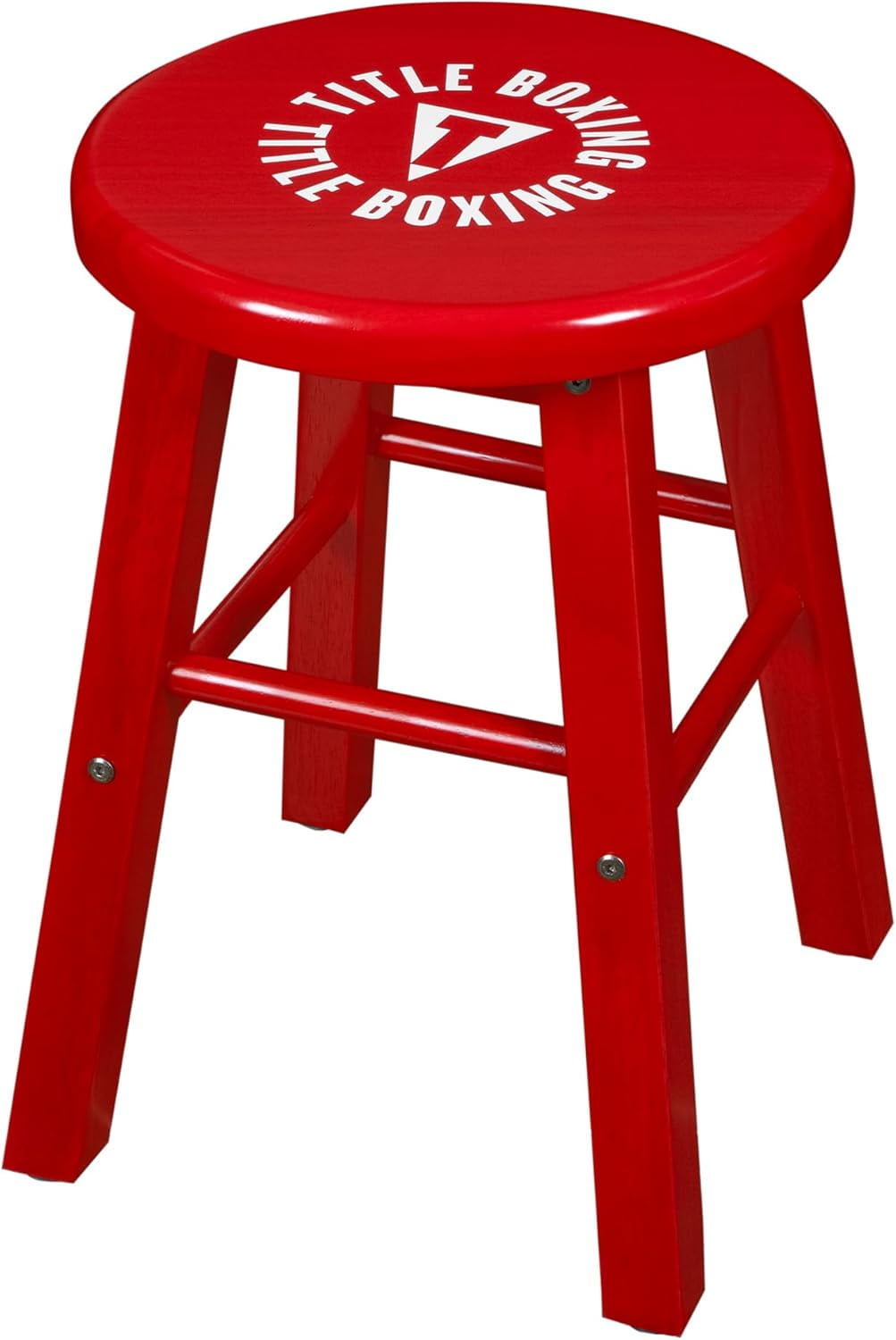 Title Boxing Ring Stool - Walmart.com