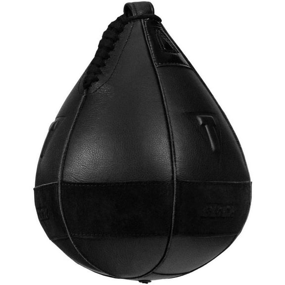 Title Boxing Speed Bag 2.0 - Small - Black