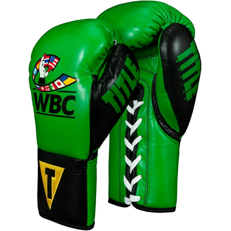 楽天市場】ボクシンググローブ タイトルボクシング Title Boxing