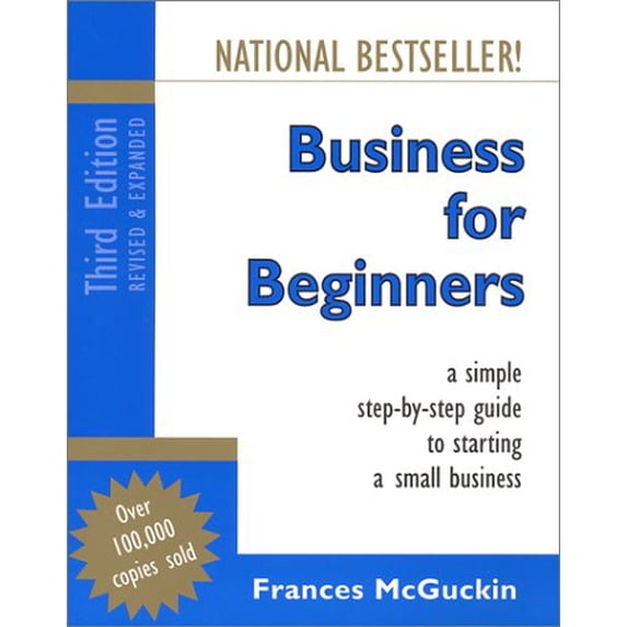 Pre-Owned Business for Beginners : A Simple Step-by-Step Guide to Start Your New Business (Paperback) 9780968401118