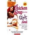 thumbnail image 1 of Pre-Owned Chicken Soup for the Soul: Real Stories by Real Girls about Real Stuff (Paperback) 0439858410 9780439858410, 1 of 1