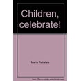 thumbnail image 1 of Pre-Owned Children, Celebrate! 9780809118205, 1 of 1