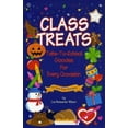 thumbnail image 1 of Pre-Owned Title: Class Treats Paperback, 1 of 1