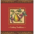 thumbnail image 1 of Pre-Owned Cooking Traditions Recipe Binder by Editors of Publications International Ltd. (2010-09-15) (Hardcover) 1450806821 9781450806824, 1 of 1