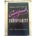 thumbnail image 1 of Pre-Owned Title: Courageous Christianity Paperback, 1 of 1