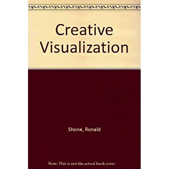 Pre-Owned Title: Creative Visualization Paperback