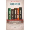 thumbnail image 1 of Title Deeds: the Hidden Stories Behind 50 Books, 1 of 1