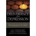 thumbnail image 1 of Pre-Owned Deliverance from Depression: Finding Hope and Healing Through the Atonement of Christ (Paperback) 1598116487 9781598116489, 1 of 1