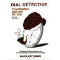 thumbnail image 1 of Pre-Owned Dial Detective, Revised Second Edition (Paperback) 0935127836 9780935127836, 1 of 1