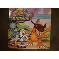 thumbnail image 1 of Pre-Owned Title: Digimon Digital Monster Madness Paperback, 1 of 1