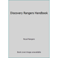 thumbnail image 1 of Pre-Owned Discovery Rangers Handbook (Paperback) 0882439952 9780882439952, 1 of 1