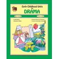 thumbnail image 1 of Pre-Owned Title: Early Childhood Units for Drama Paperback, 1 of 1