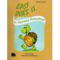 thumbnail image 1 of Pre-Owned Title: Easy Does It for Apraxia Preschool Materials Book Paperback, 1 of 1