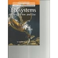 thumbnail image 1 of Pre-Owned Title: Ecosystems Energy Flow and Use ConceptLinks Paperback, 1 of 1