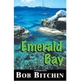thumbnail image 1 of Pre-Owned Title: Emerald Bay A Treb Lincoln Adventure Novel Paperback, 1 of 1
