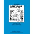 thumbnail image 1 of Pre-Owned Title: Enders Game NovelTies Study Guide Paperback, 1 of 1