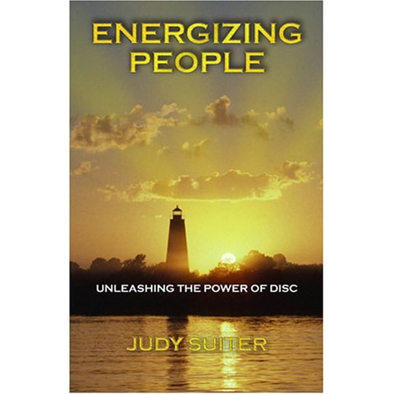 Pre-Owned Energizing People (Paperback) 0972179003 9780972179003