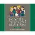 thumbnail image 1 of Pre-Owned Evil Chickens Don't Kiss: Goats: Volume III (Paperback) 1591510317 9781591510314, 1 of 1