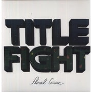 Title Fight - Floral Green - Music & Performance - Vinyl