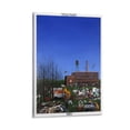 thumbnail image 1 of Title Fight Shed 14 Canvas Poster Wall Decorative Art Painting Living Room Bedroom Decoration Gift, 1 of 5