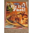 thumbnail image 1 of Pre-Owned Fix It Fast! (Hardcover) 0848732251 9780848732257, 1 of 1
