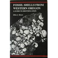 thumbnail image 1 of Pre-Owned Fossil shells from Western Oregon: A guide to identification (Paperback) 0964006618 9780964006614, 1 of 1