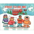 thumbnail image 1 of Pre-Owned Title: Free To Be Me The Eskimo Way Paperback, 1 of 1