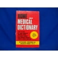 thumbnail image 1 of Pre-Owned Title: HOME MEDICAL DICTIONARY New Revised Edition Paperback, 1 of 1