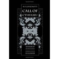 thumbnail image 1 of Pre-Owned H. P. Lovecraft's Call of Cthulhu (Paperback) 9780941613897, 1 of 1