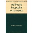 thumbnail image 1 of Pre-Owned Hallmark keepsake ornaments (Paperback) 0870693832 9780870693830, 1 of 1