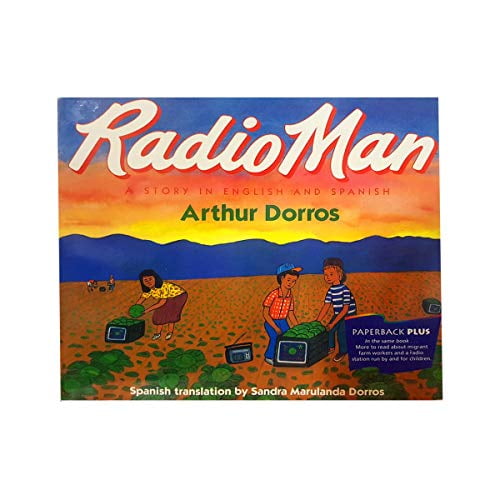 Pre-Owned Houghton Mifflin Invitations to Literature: Paperback Reader Grade 4 Radio Man (Paperback) 0395732441 9780395732441