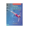 thumbnail image 1 of Pre-Owned Title: Human Genetics Concepts and Applications Hardcover, 1 of 1