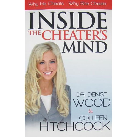 Pre-Owned Title: Inside the Cheaters Mind Why He Cheats She Ch Paperback