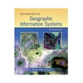 thumbnail image 1 of Pre-Owned Title: Introduction to Geographic Information Systems Paperback, 1 of 1