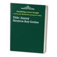 thumbnail image 1 of Pre-Owned Title: Jimmy Neutron Boy Genius Paperback, 1 of 1