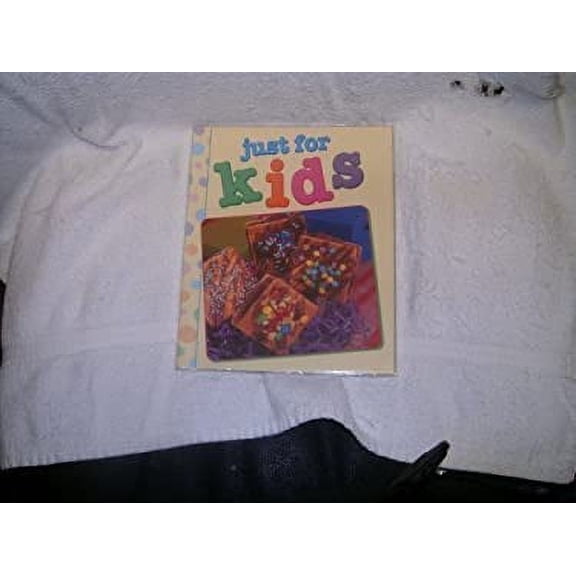 Pre-Owned Just for Kids 9781412720496