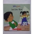 thumbnail image 1 of Pre-Owned Title: Just Like Mom Paperback, 1 of 1