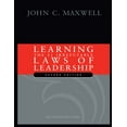 thumbnail image 1 of Pre-Owned Learning The 21 Irrefutable Laws of Leadership: Leader Guide (Paperback) 0972592342 9780972592345, 1 of 1