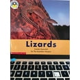 thumbnail image 1 of Pre-Owned Title: Lizards Reading discovery Paperback, 1 of 1