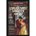 thumbnail image 1 of Pre-Owned Lord Richard's Daughter (Unknown) 0451123832 9780451123831, 1 of 1