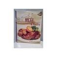 thumbnail image 1 of Pre-Owned Meat and Poultry: Over 100 Delicious Recipes for Every Occasion (Paperback) 1843096536 9781843096535, 1 of 1